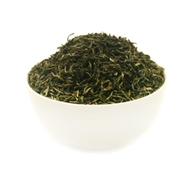 CHINA GREEN YUNNAN - grüner Tee - im Alu-Aroma-Zipbeutel - (1 Kilo)