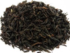 ENGLISH EARL GREY - schwarzer Tee - im Alu-Aroma-Zipbeutel - (1 Kilo)