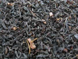 IRISH CREAM® - Aromatisierter schwarzer Tee - im Alu-Aroma-Zipbeutel - (1 Kilo)