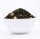 ROSENMARZIPAN - Aromatisierter schwarzer Tee - im Alu-Aroma-Zipbeutel - (1 Kilo)