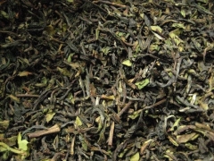 DARJEELING FTGFOP1 FIRST FLUSH MARGARET´S HOPE - schwarzer Tee - im Alu-Aroma-Zipbeutel - (100g)