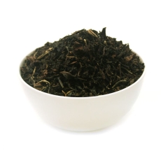 FORMOSA FEINER OOLONG - schwarzer Tee - im Alu-Aroma-Zipbeutel - (100g)