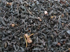 IRISH CREAM® - Aromatisierter schwarzer Tee - im Alu-Aroma-Zipbeutel - (100g)