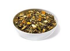 POLARSTERN® - aromatisierter Kräuter-Tee - im Alu-Aroma-Zipbeutel - (100g)