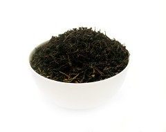 CEYLON PEKOE NUWARA ELIYA - schwarzer Tee - im Alu-Aroma-Zipbeutel - (250g)