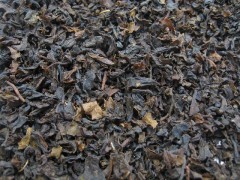 ENTKOFFEINIERTER TEE (Ceylon)im Alu-Aroma-Zipbeutel - (250g)