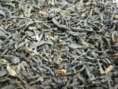 OSTFRIESISCHE BLATTMISCHUNG - schwarzer Tee - im Alu-Aroma-Zipbeutel - (250g)