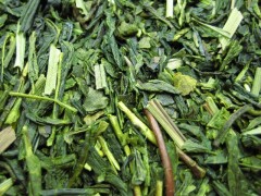 CITRONELLA - Aromatisierter grüner Tee - im Alu-Aroma-Zipbeutel - (250g)