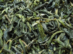 PARISER NÄCHTE - Aromatisierter weißer Tee - im Alu-Aroma-Zipbeutel - (250g)
