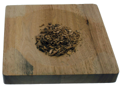 Schneeballbaumrinde geschnitten  (1kg)