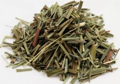 LEMONGRAS, geschnitten ** - Tee - im Alu-Aroma-Zipbeutel - (250g)