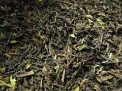 DARJEELING FTGFOP1 SECOND FLUSH MARGARET´S HOPE - schwarzer Tee - im Alu-Aroma-Zipbeutel - (750g)