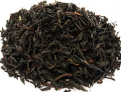ENGLISH EARL GREY - schwarzer Tee - im Alu-Aroma-Zipbeutel - (750g)
