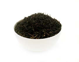 CEYLON PEKOE NUWARA ELIYA - schwarzer Tee - im Tea Caddy (1 Kilo)