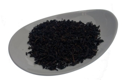 KOREA HWANG CHA - schwarzer Tee - im Tea Caddy (1 Kilo)