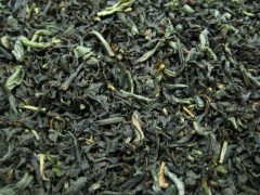 POPOFF® „RUSSICHER KARAWANENTEE“ - schwarzer Tee - im Tea Caddy (1 Kilo)