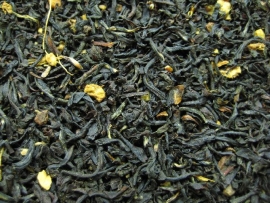 CHAI-TEE - Aromatisierter schwarzer Tee - im Tea Caddy (1 Kilo)
