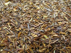 AGATHA  S BESTER® BRATAPFEL - Rooibusch-Tee - im Tea Caddy (1 Kilo)
