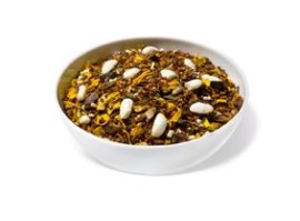 CRÈME BRÛLÉE - Rooibusch-Tee - im Tea Caddy (1 Kilo)