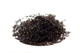 ASSAM TGFOP DEKORAI - schwarzer Tee - im Tea Caddy (100g)