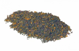 ASSAM GBOP NOKHROY - schwarzer Tee - im Tea Caddy (100g)