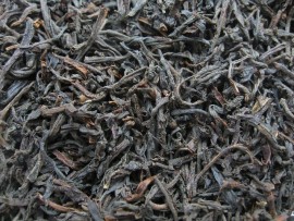 CEYLON ORANGE PEKOE 1 KENILWORTH - schwarzer Tee - im Tea Caddy (100g)