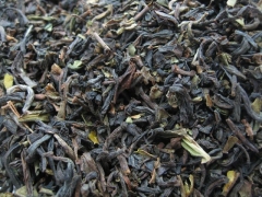 TIGERHILL TGFOP1 BLEND - schwarzer Tee - im Tea Caddy (100g)