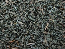EARL GREY - schwarzer Tee - im Tea Caddy (100g)