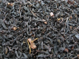 IRISH CREAM® - Aromatisierter schwarzer Tee - im Tea Caddy (100g)