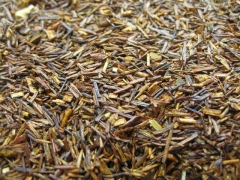 AGATHA  S BESTER® BRATAPFEL - Rooibusch-Tee - im Tea Caddy (100g)