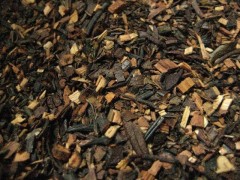 HONEYBUSCH ORIGINAL - Rooibusch-Tee - im Tea Caddy (100g)