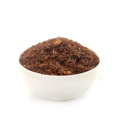 SAHNE-KARAMELL - Rooibusch-Tee - im Tea Caddy (100g)