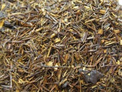 TRÜFFEL - Rooibusch-Tee - im Tea Caddy (100g)