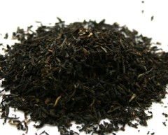 DARJEELING FTGFOP1 SECOND FLUSH PUSSIMBING BIOTEE* - schwarzer Tee - im Tea Caddy (250g)