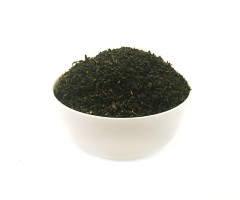 RUSSISCHE TEEMISCHUNG - schwarzer Tee - im Tea Caddy (250g)