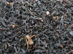 IRISH CREAM® - Aromatisierter schwarzer Tee - im Tea Caddy (500g)