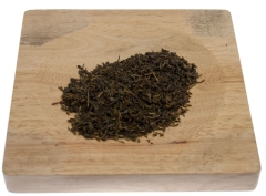 NILGIRI FOP CHAMRAJ GREEN - schwarzer Tee - in Teedose (100g)