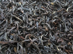 ENGLISCHE BLATTMISCHUNG - schwarzer Tee - in Teedose (100g)