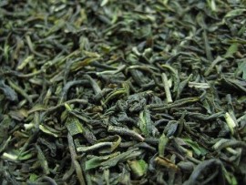 CHINA TARRY SOUCHONG - schwarzer Tee - in Teedose (100g)