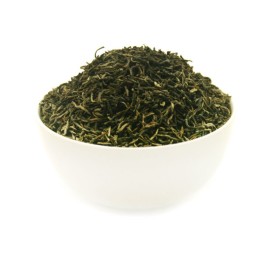 CHINA GREEN YUNNAN - grüner Tee - in Teedose (100g)