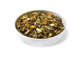 POLARSTERN® - aromatisierter Kräuter-Tee - in Teedose (100g)