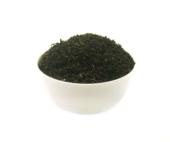 RUSSISCHE TEEMISCHUNG - schwarzer Tee - in Teedose (200g)