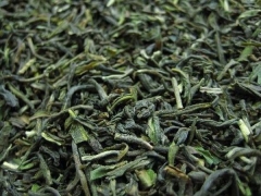 CHINA TARRY SOUCHONG - schwarzer Tee - in Teedose (200g)