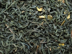 KANEEL - Aromatisierter schwarzer Tee - in Teedose (200g)