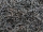 CEYLON ORANGE PEKOE 1 KENILWORTH - schwarzer Tee - in einer Black Jap Dose eckig (Teedose) - 147x147x214mm (1 Kilo)
