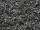 KEEMUN BLACK STD 1243 - schwarzer Tee - in einer Black Jap Dose eckig (Teedose) - 147x147x214mm (1 Kilo)