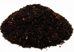 CELYON BOP UVA HIGHLANDS - schwarzer Tee - in einer Black Jap Dose eckig (Teedose) - 77x77x100mm (75g)