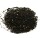 ERDBEER-SAHNE - Aromatisierter schwarzer Tee - in einer Black Jap Dose eckig (Teedose) - 77x77x100mm (75g)