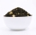 ROSENMARZIPAN - Aromatisierter schwarzer Tee - in einer Black Jap Dose eckig (Teedose) - 77x77x100mm (75g)