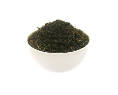 DARJEELING FTGFOP1 SECOND FLUSH TEA OF THE YEAR - schwarzer Tee - (100g) in Teedose